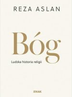 Bóg. Ludzka historia religii