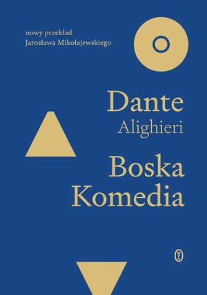 Boska komedia