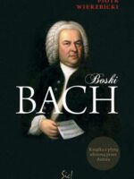 Boski bach + CD