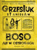 Boso ale w ostrogach