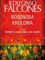 Bosonoga królowa