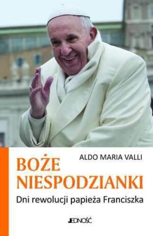 Boże niespodzianki