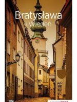 Bratysława i wiedeń travelbook