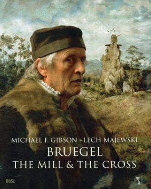 Bruegel młyn i krzyż wer. Ang