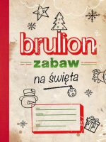 Brulion zabaw na święta