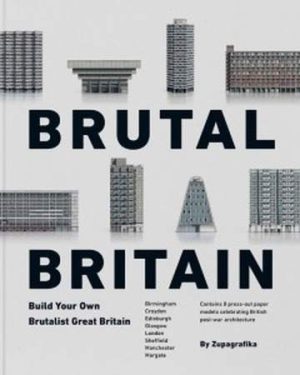 Brutal Britain