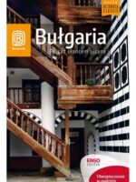Bułgaria pejzaż słońcem pisany