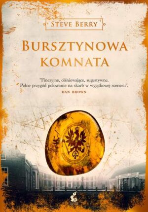 Bursztynowa komnata