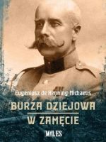 Burza dziejowa. W zamęcie