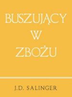 Buszujący w zbożu