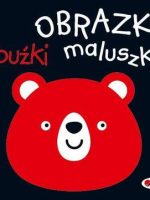 Buźki obrazki maluszka