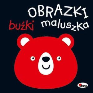 Buźki obrazki maluszka