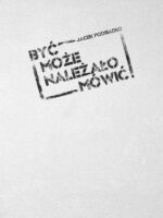 Być może należało mówić 1984-2012