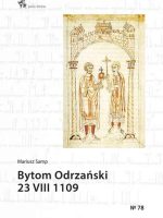 Bytom Odrzański 23 VIII 1109