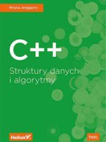 C++ struktury danych i algorytmy