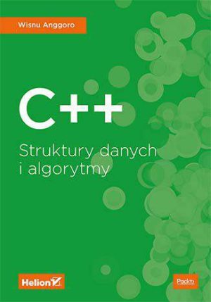 C++ struktury danych i algorytmy