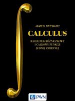 Calculus rachunek różniczkowy i całkowy funkcji jednej zmiennej