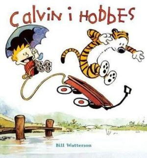 Calvin i hobbes