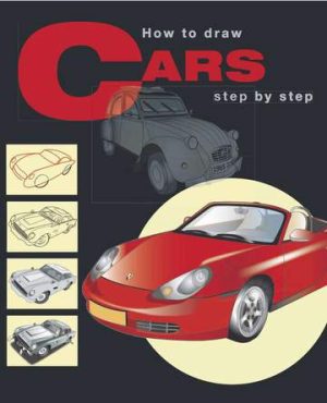 Cars step by step