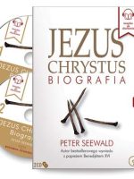 CD Jezus Chrystus. Biografia