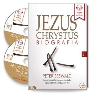 CD Jezus Chrystus. Biografia