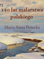 CD MP3 150 lat malarstwa polskiego