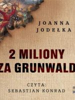 CD MP3 2 miliony za Grunwald