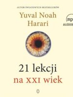 CD MP3 21 lekcji na XXI wiek