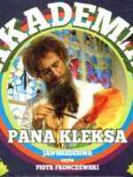 CD MP3 Akademia Pana Kleksa
