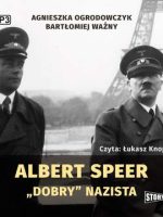 CD MP3 Albert speer dobry nazista