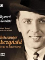 CD MP3 Aleksander żabczyński jak drogie są wspomnienia