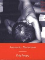 CD MP3 Anatomia monotonia
