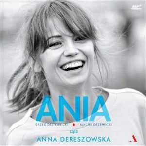 CD MP3 Ania