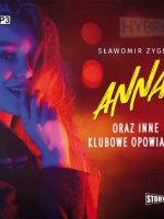 CD MP3 Anna oraz inne klubowe opowiastki