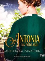 CD MP3 Antonia. Na Podlasiu. Tom 1