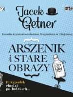 CD MP3 Arszenik i stare obrazy