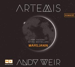 CD MP3 Artemis