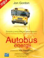 CD MP3 Autobus energii wyd. 2010
