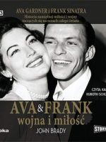 CD MP3 Ava and frank wojna i miłość