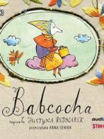 CD MP3 Babcocha