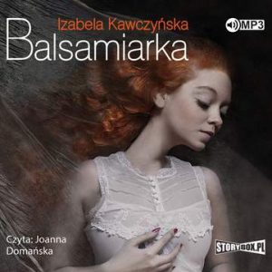 CD MP3 Balsamiarka