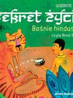 CD MP3 Baśnie hinduskie