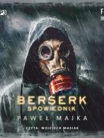 CD MP3 Berserk spowiednik