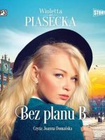 CD MP3 Bez planu B