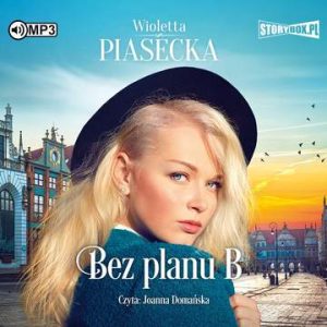 CD MP3 Bez planu B