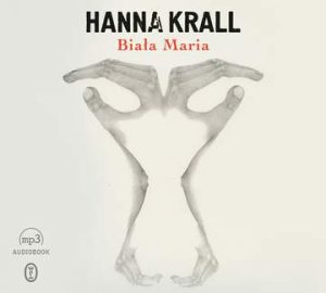 CD MP3 Biała Maria