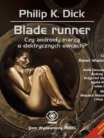 CD MP3 Blade runner
