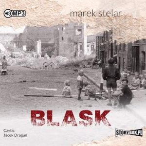 CD MP3 Blask