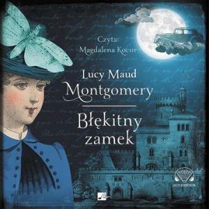 CD MP3 Błękitny zamek