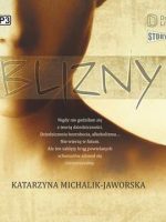 CD MP3 Blizny